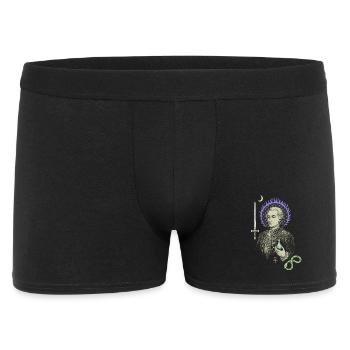 Saint-Germain - Men's Boxer Shorts - black - Front