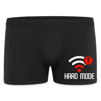 Gaming Gamer Video Games Controllers Gaming Gamers - Men's Boxer Shorts - black - Front