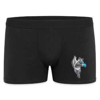 Skunk Boxer Gants de boxe Boxe - Boxer Homme - noir - Devant