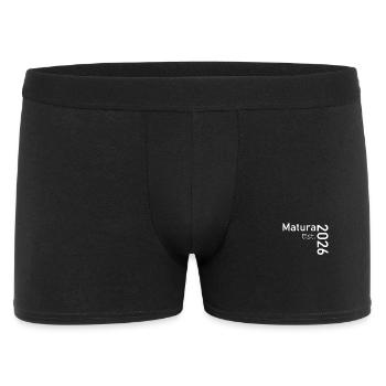 Don Matura 2026 - Boxer Homme - noir - Devant