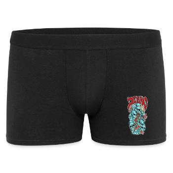 Démons - Boxer Homme - noir - Devant
