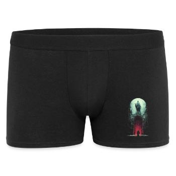 Rendez-vous8 à Valhalla - Boxer Homme - noir - Devant