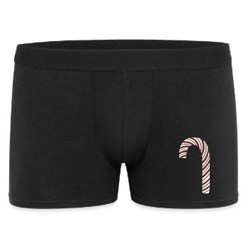 canne à sucre - Boxer Homme - noir - Devant