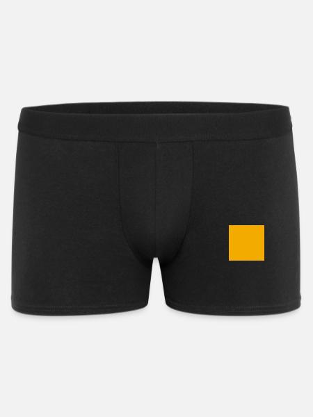 350x350 - Men's Boxer Shorts - black
