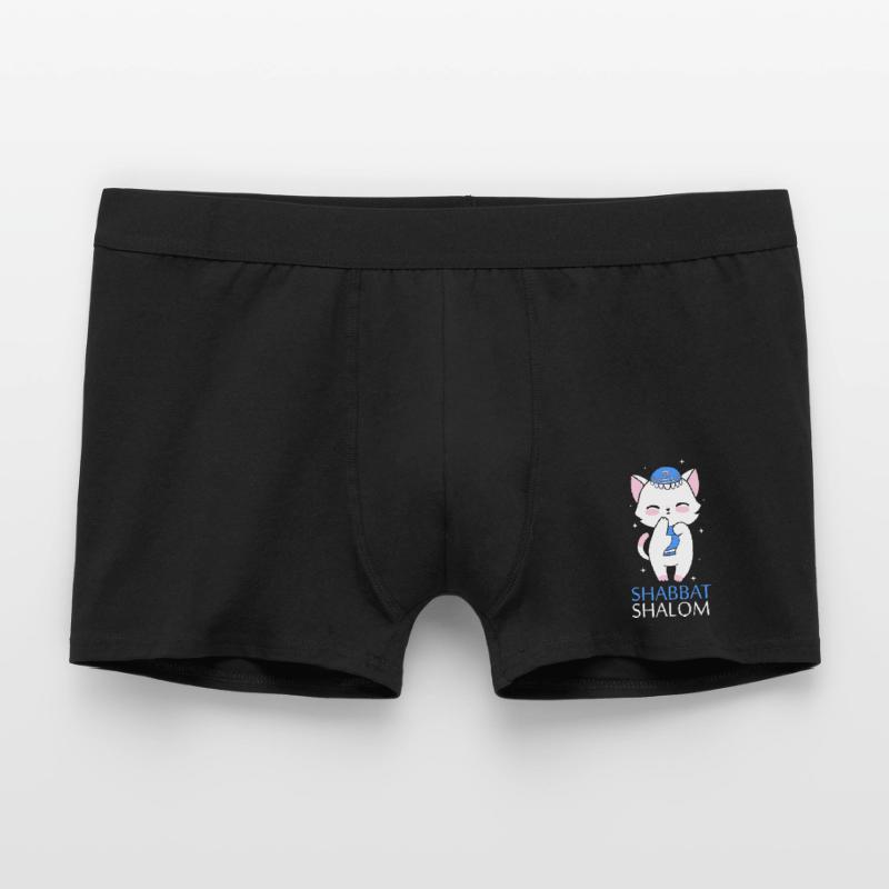 Hanoukka Hanoukka Hanoukka Boxer Homme