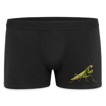 Mantes religieuses Mantes religieuses - Boxer Homme - noir - Devant