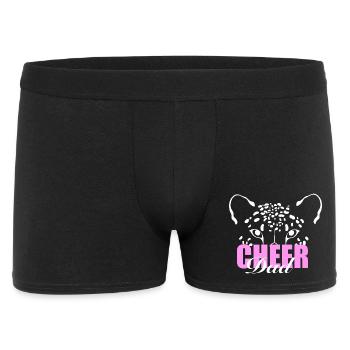 Cheer Dad - Men's Boxer Shorts - black - Front