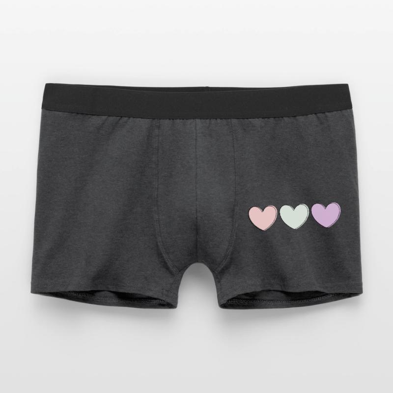 Muttertags Geschenk Mutter Muttertag Geschenkidee  Männer Boxer Shorts