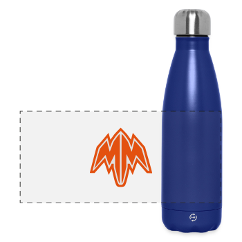Pedstatt Logo 01 - Panorama Isolierflasche 500 ml