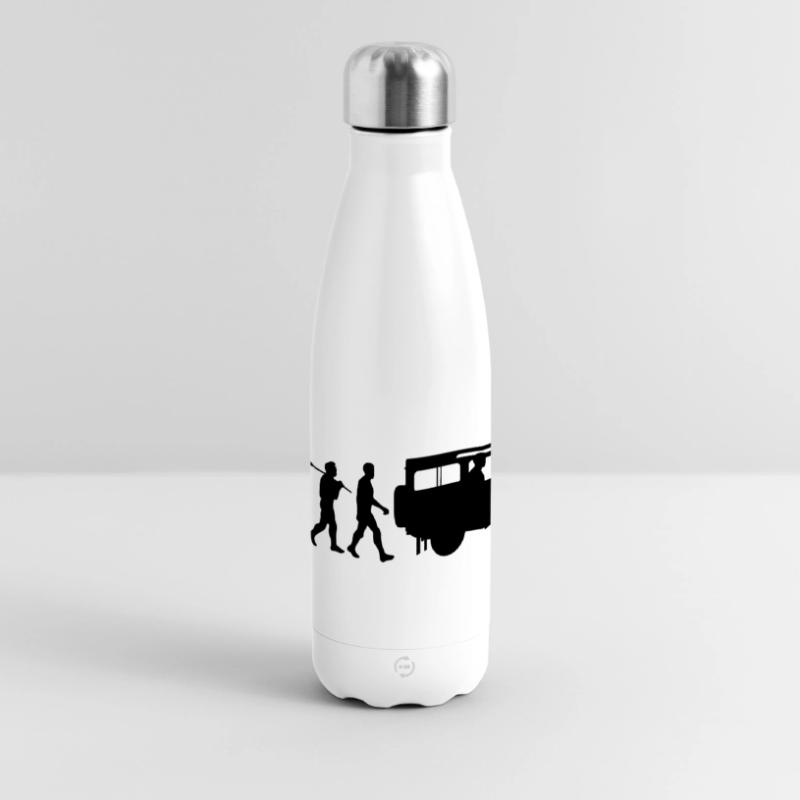 Defender 110 Evolution Panoramic Thermal Bottle 500 ml