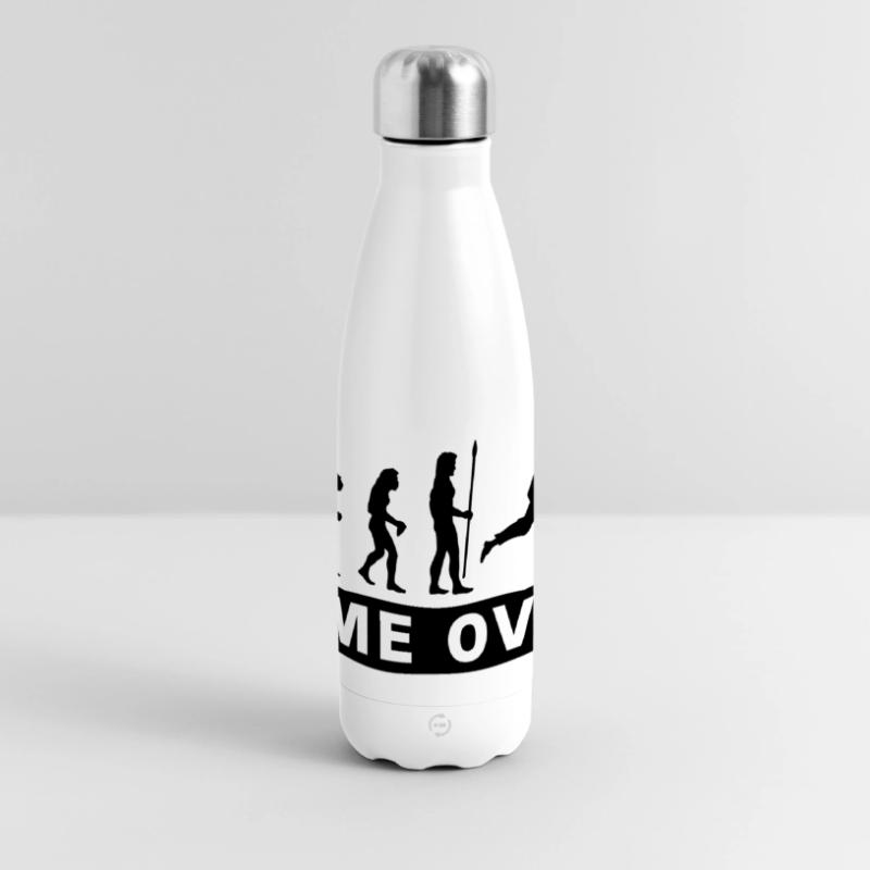 evolution_daddy Panoramic Thermal Bottle 500 ml