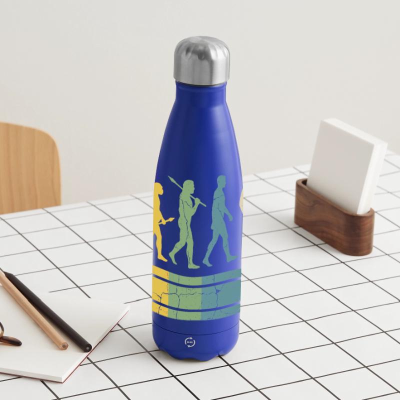 Évolution de l’impression 3D – Vintage Maker Design Gourde isotherme panoramique 500 ml