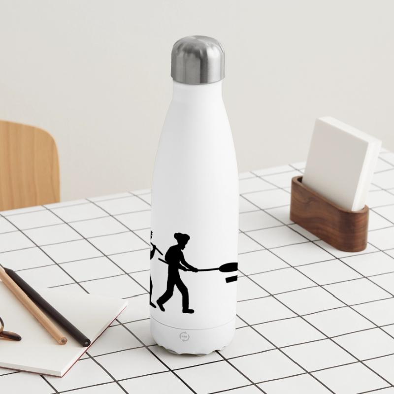 Evolution Pizza Baker Panoramic Thermal Bottle 500 ml