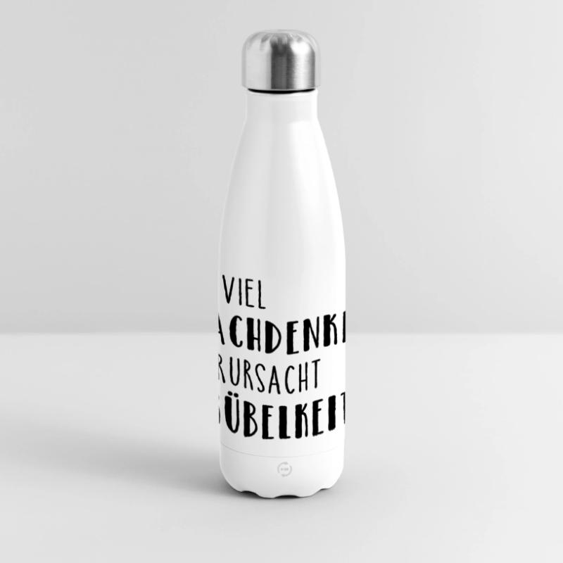 Brooding Panoramic Thermal Bottle 500 ml