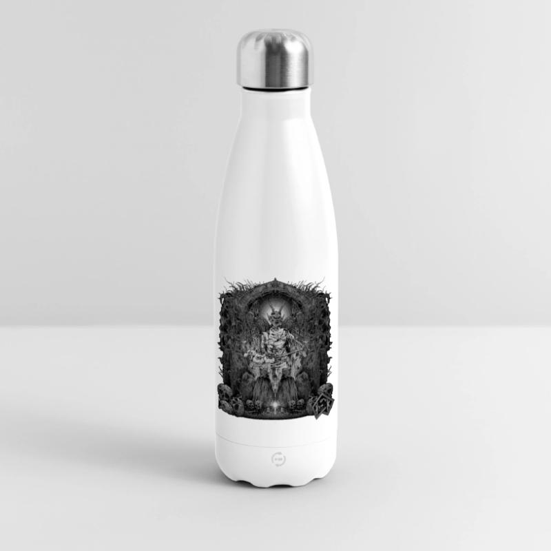 Baker, Baker, Master Baker, Master Baker Panoramic Thermal Bottle 500 ml