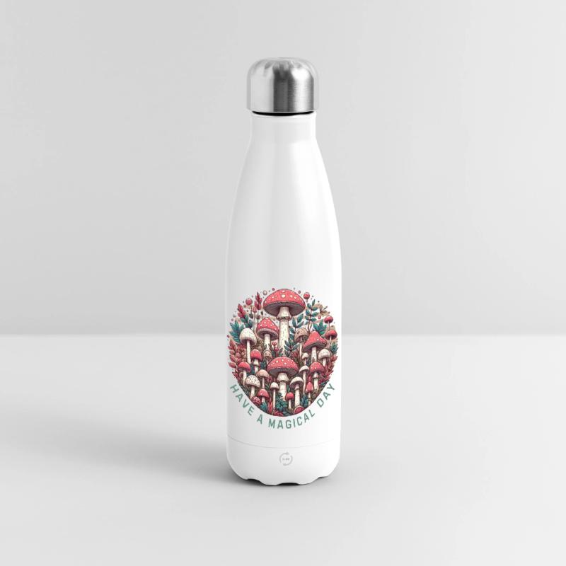 Panoramic Thermal Bottle 500 ml