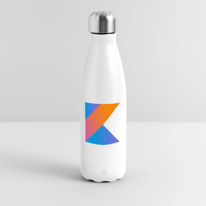 programmateur nerd computer source nouveau K sign pc c Gourde isotherme panoramique 500 ml