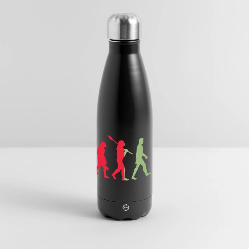 Mofa Evolution Moped Panorama Isolierflasche 500 ml