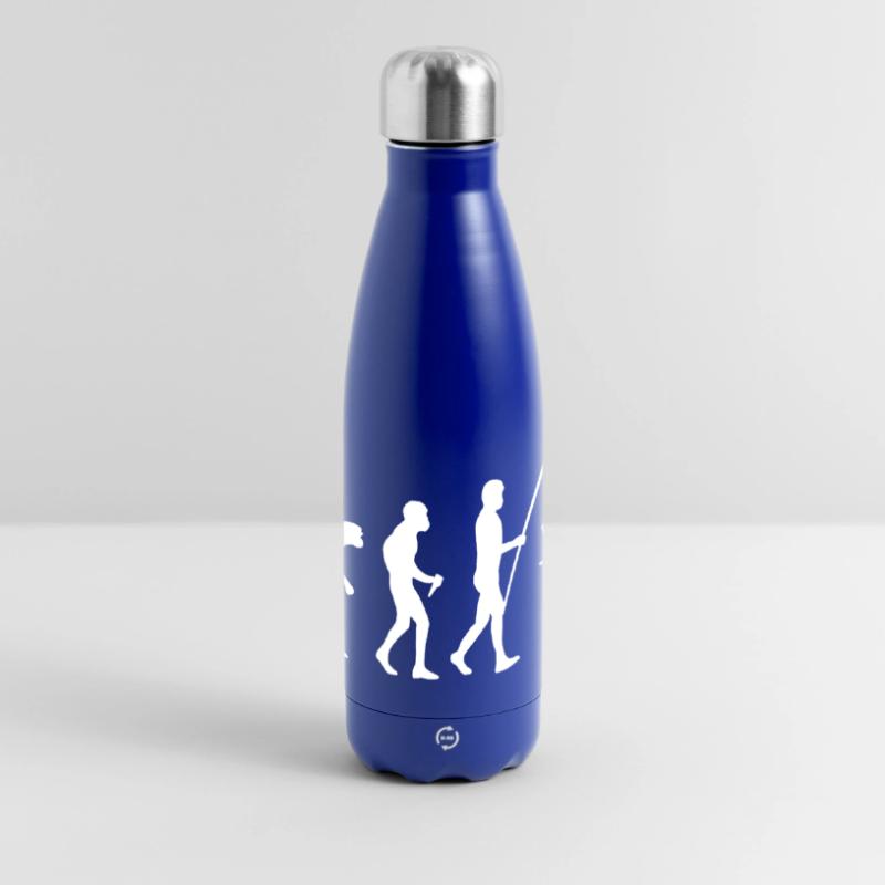 Évolution de Baker Gourde isotherme panoramique 500 ml
