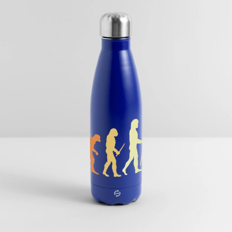Évolution de l’architecte Gourde isotherme panoramique 500 ml