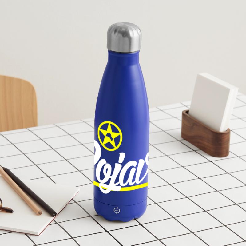 Rojava kurd Panoramic Thermal Bottle 500 ml