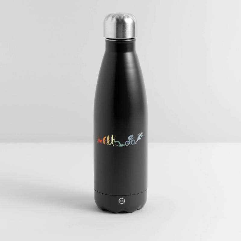 Triathlon Evolution Panorama Isolierflasche 500 ml