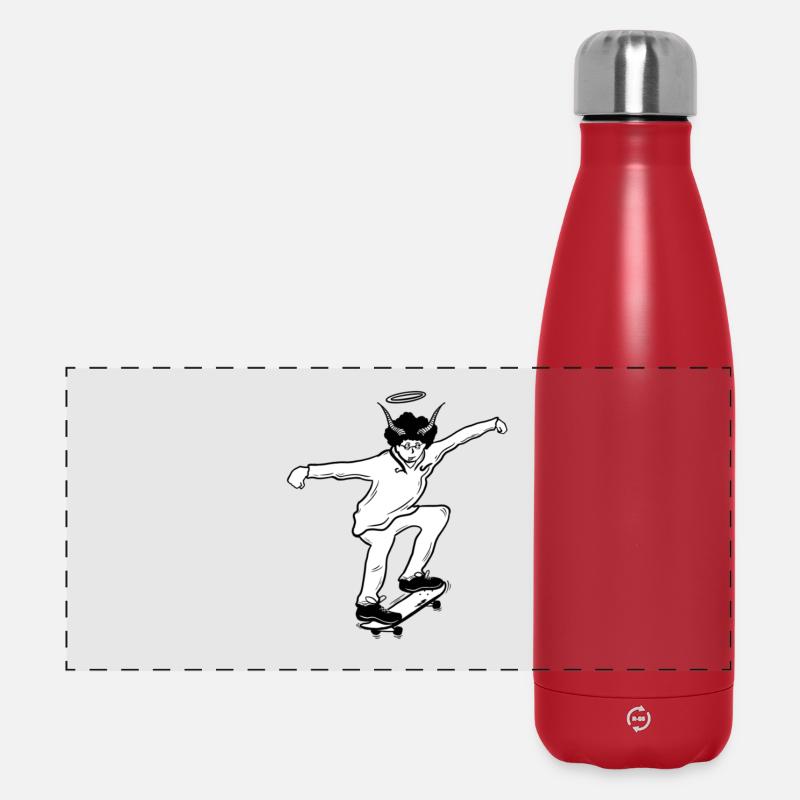 04A54D25 1C58 42ED A067 CD1DFF067186 - Panoramic Thermal Bottle 500 ml - red