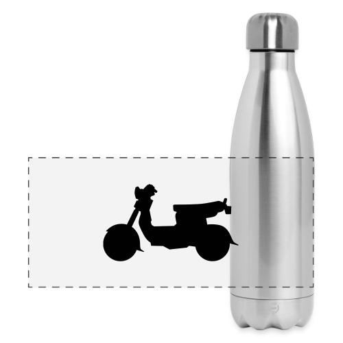 sr50 mini - Panorama Isolierflasche 500 ml