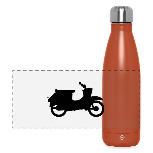 Rucksack Schwalbe, reflektierend - Panorama Isolierflasche 500 ml