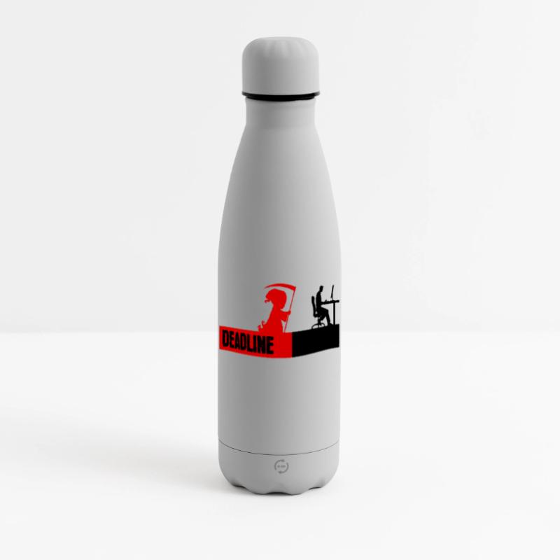 Correction de bugs Script Dev Développeur Computerfreak Gourde isotherme panoramique mate 500 ml