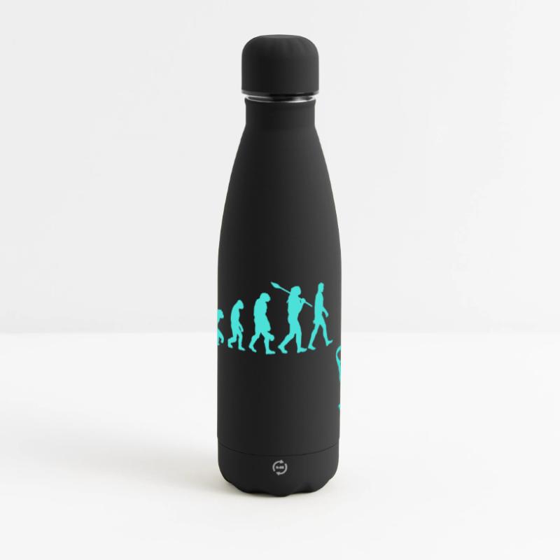 Freediving Evolution Matte Panoramic Thermal Bottle 500 ml