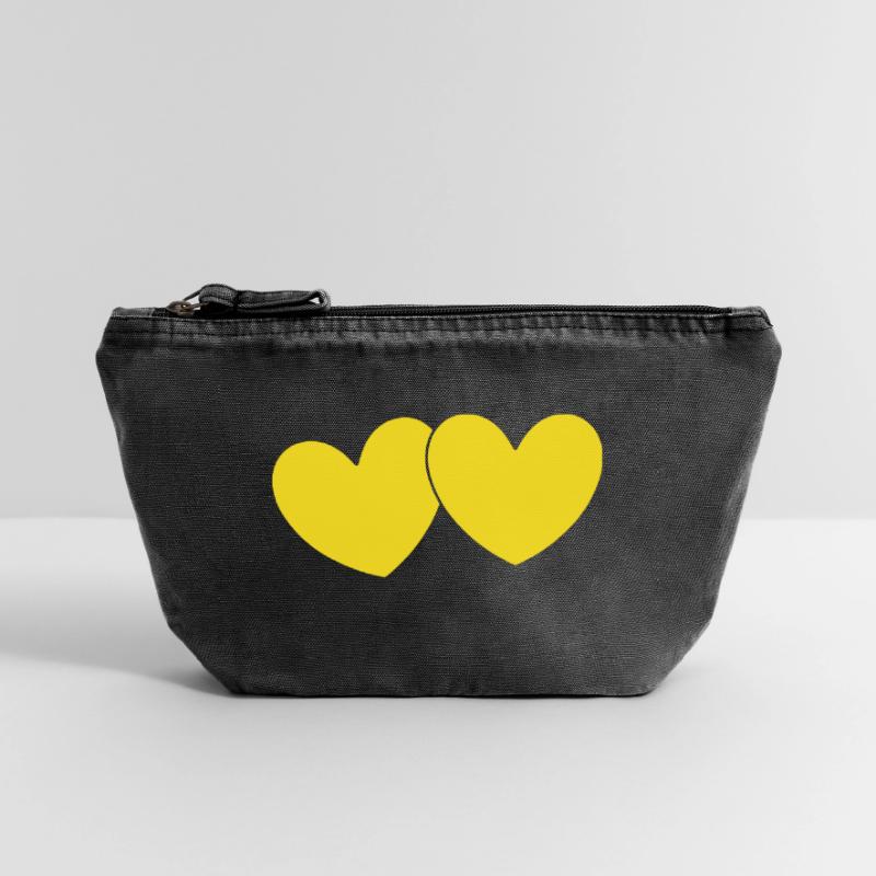 Muttertags Geschenk Mutter Muttertag Geschenkidee  Vintage Reißverschluss-Täschchen (18 x 21 cm)