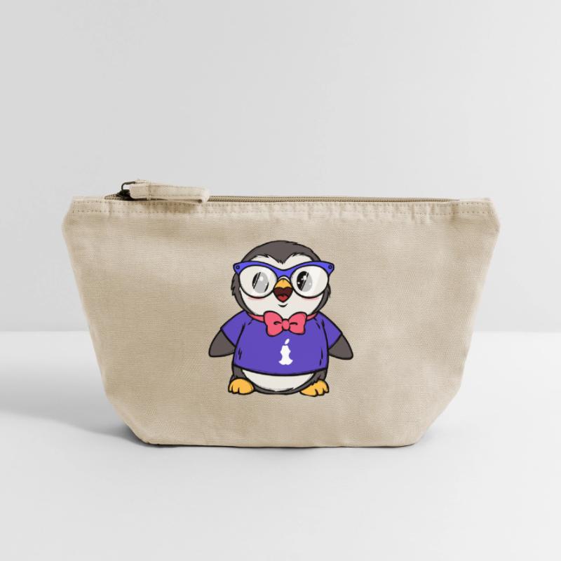 Softwareentwickler Code Developer Programmierer Vintage Reißverschluss-Täschchen (18 x 21 cm)