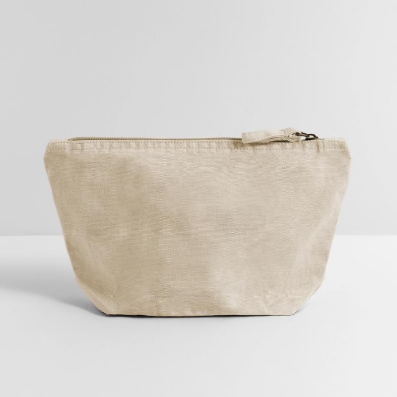 Pharmacist multi tasking problem solving Vintage Zip Pouch 18 x 21 cm