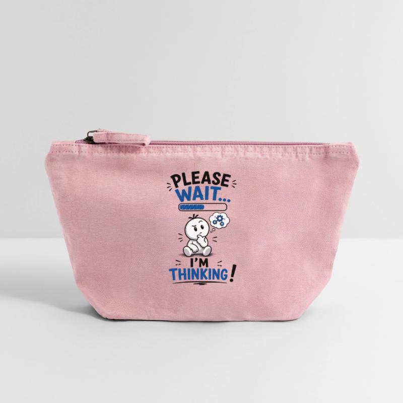 Wait... Loading reflection Vintage Zip Pouch 18 x 21 cm