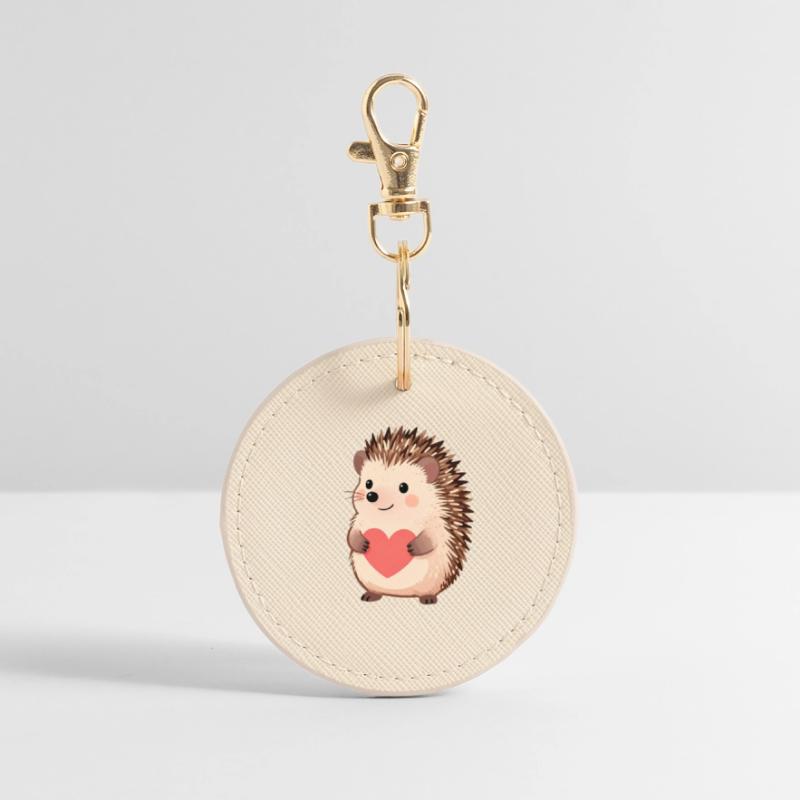 Muttertags Geschenk Mutter Muttertag Geschenkidee  Runder Schlüsselanhänger