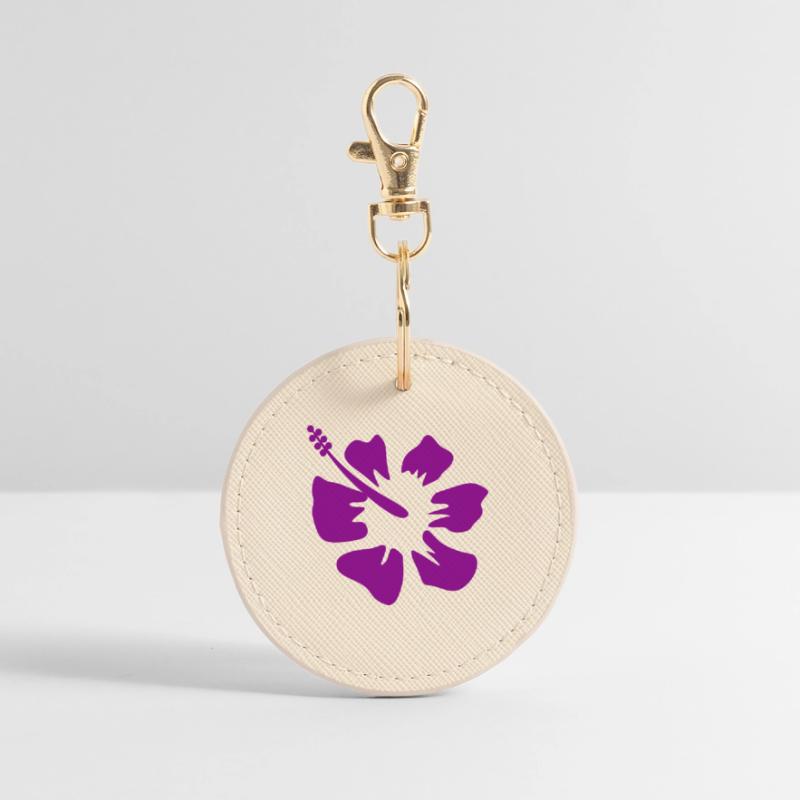 Muttertags Geschenk Mutter Muttertag Geschenkidee  Runder Schlüsselanhänger