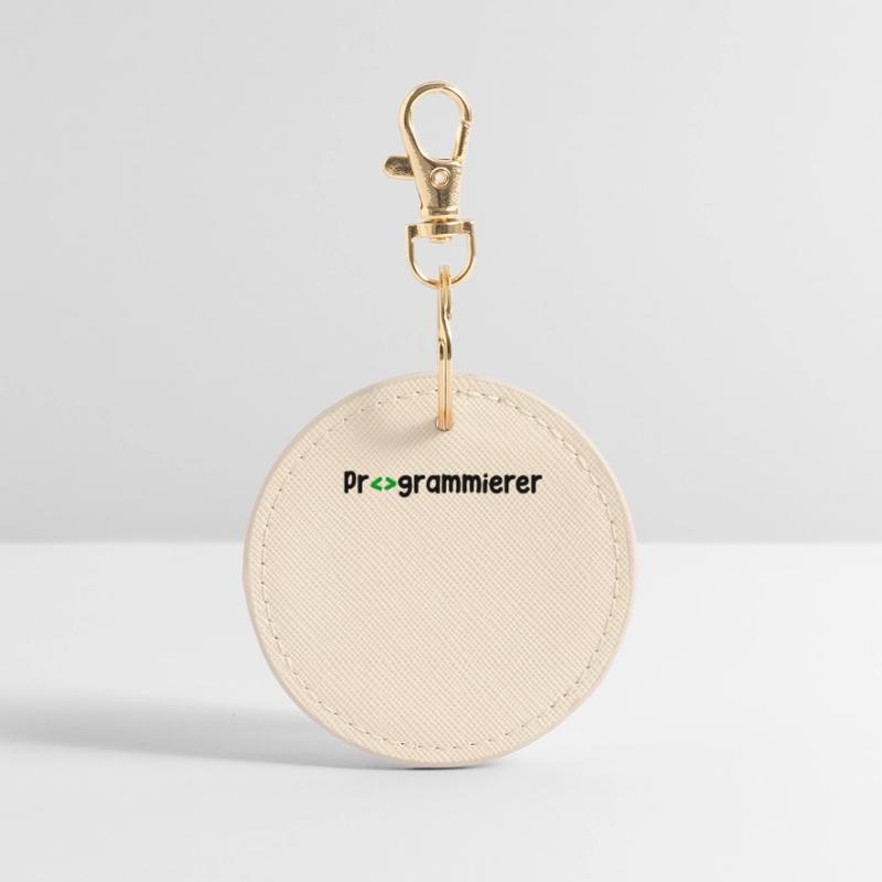 Programmer, Developer, Web Developer, Scripting Round Keyring