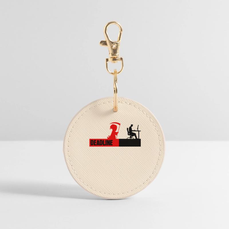 Bugfixing Skripting Dev Computerfreak Developer Runder Schlüsselanhänger