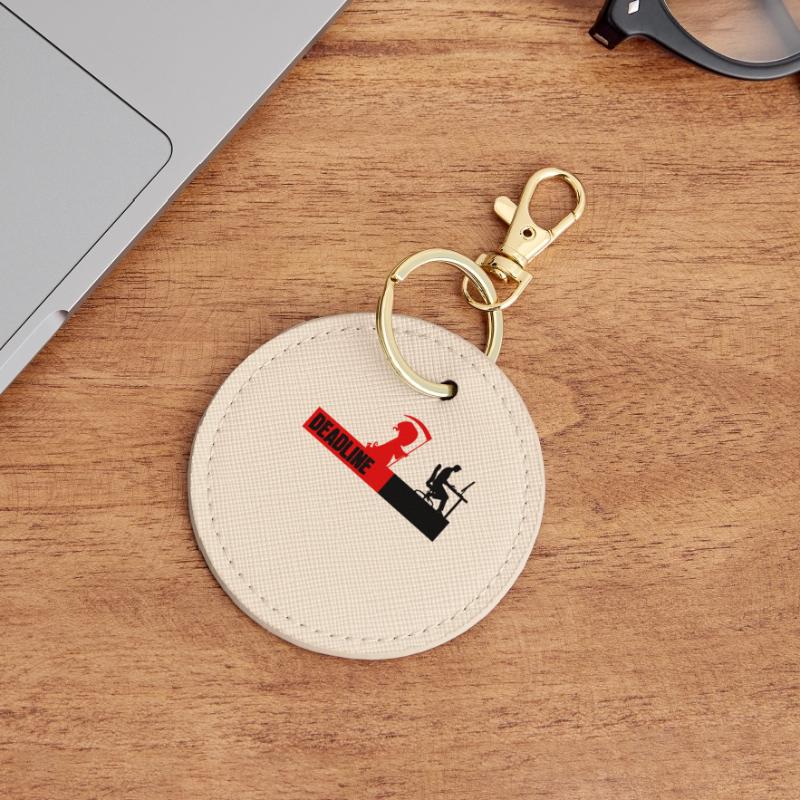 Bugfixing Skripting Dev Computerfreak Developer Runder Schlüsselanhänger