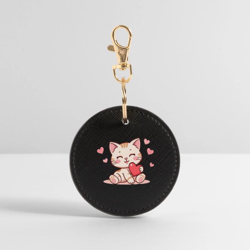Geschenk Mutter Muttertag Geschenk Mama Geschenke Runder Schlüsselanhänger