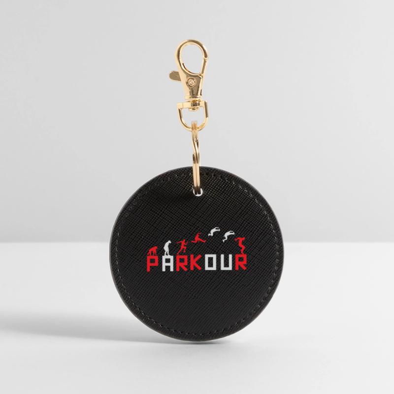 Evolution of Running Sequence Design Round Keyring