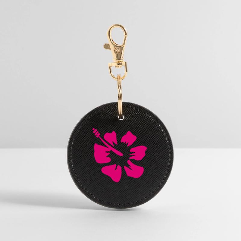 Muttertags Geschenk Mutter Muttertag Geschenkidee  Runder Schlüsselanhänger