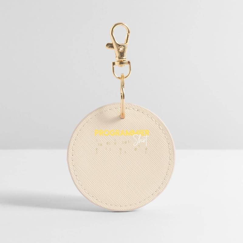 Developer Statement Coden Scripting Web Developer Round Keyring