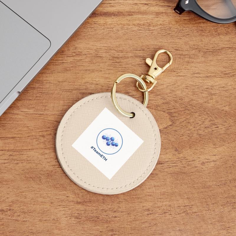 TeamETH node network Round Keyring