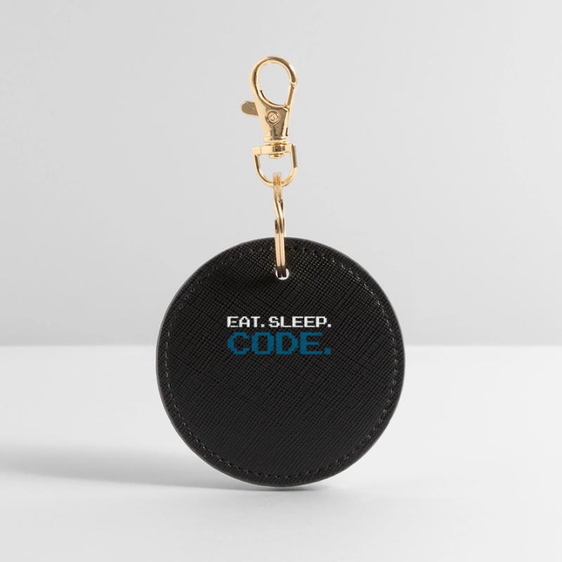 Programming code computer science Round Keyring