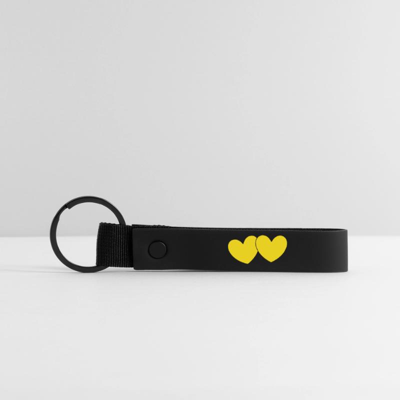 Muttertags Geschenk Mutter Muttertag Geschenkidee  Matte PU Schlüsselanhänger