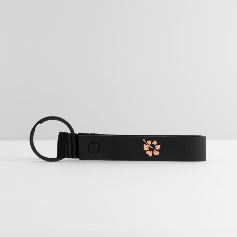 Muttertags Geschenk Mutter Muttertag Geschenkidee  Matte PU Schlüsselanhänger