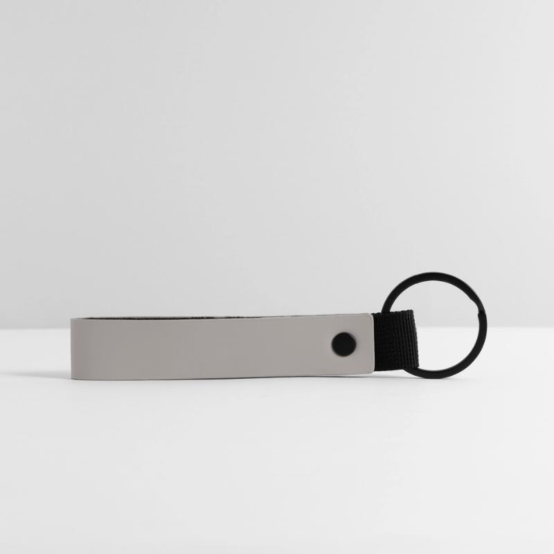 Data Whisperer Science Analyst Software Engineer Matte Pu Keyring