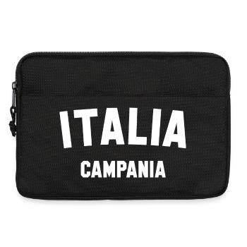 CAMPANIA Kampanien Italie Italien - Sacoche pour ordinateur portable 13 pouces - noir - Devant